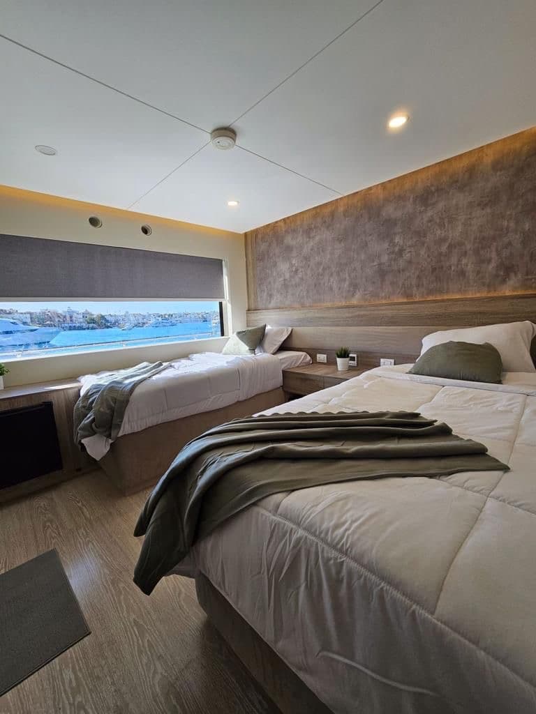 Superior room