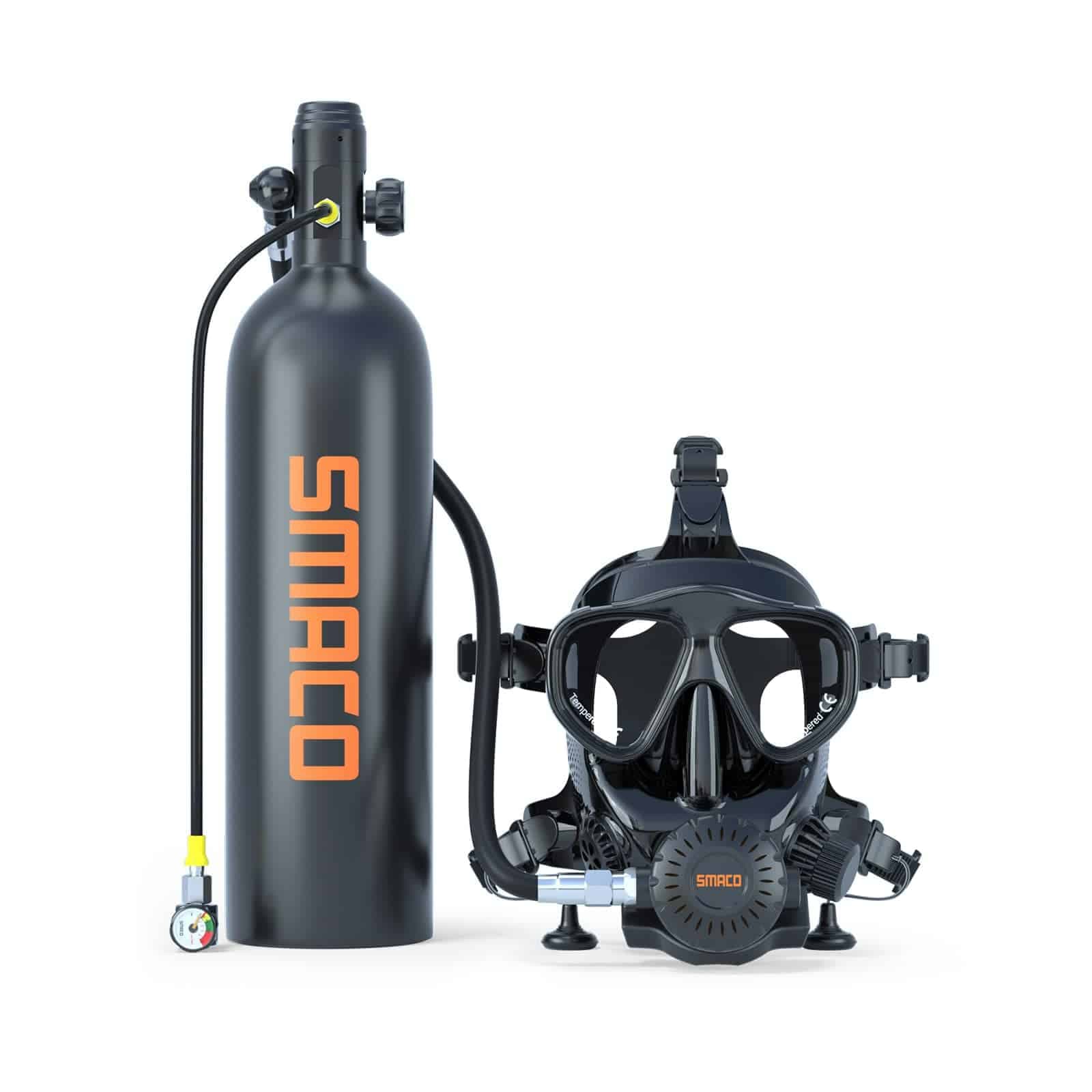 Scuba Diving