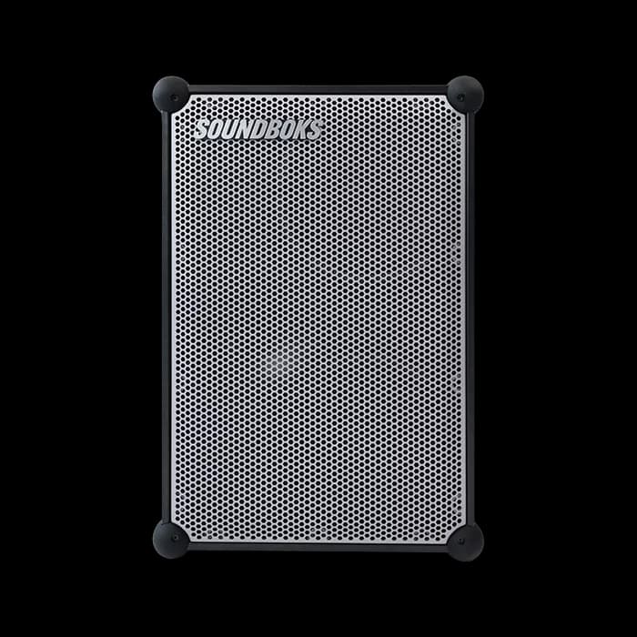 Soundbox